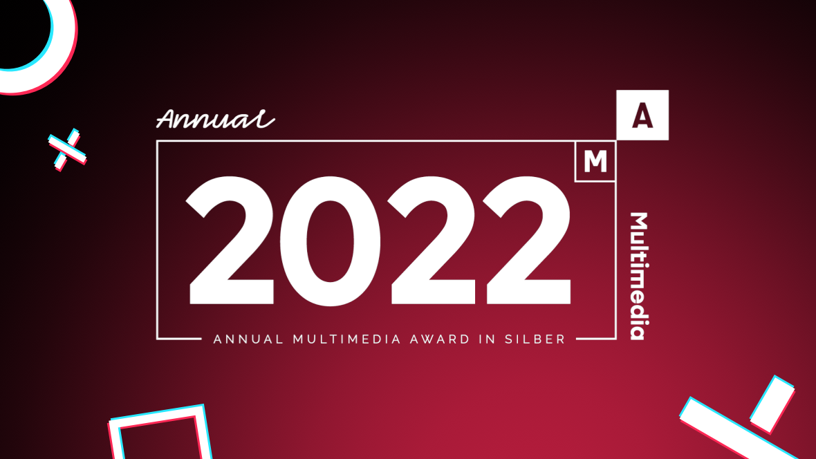 Annual Multimedia Award 2022