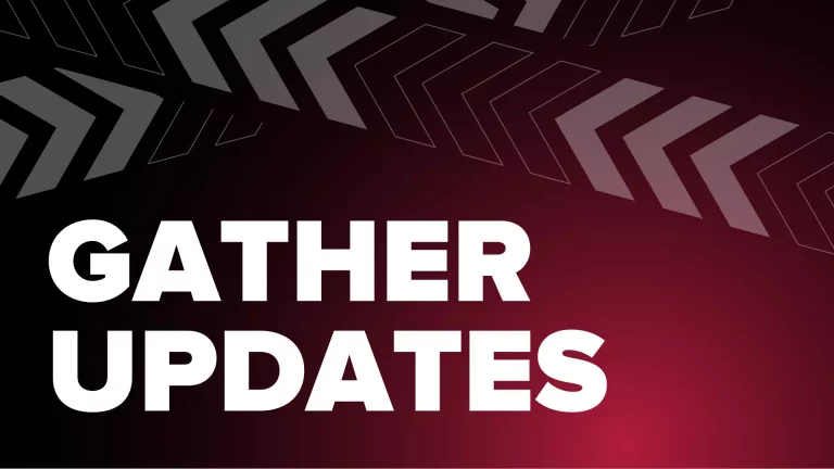 Top 5: Neue Updates und Funktionen bei Gather