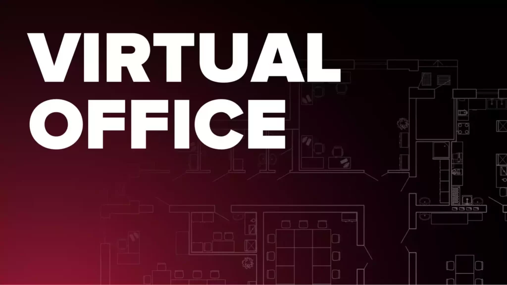 virtuelles Büro, Virtual Office