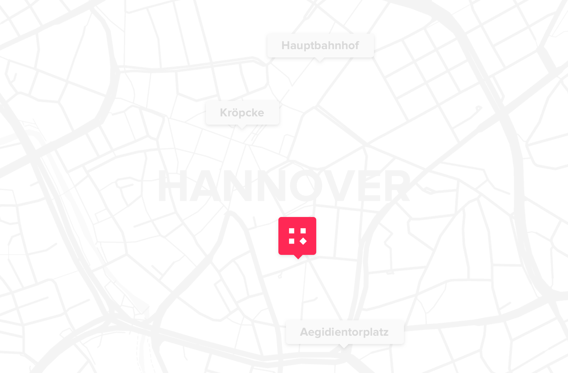 Map-Snazzy Map-Location